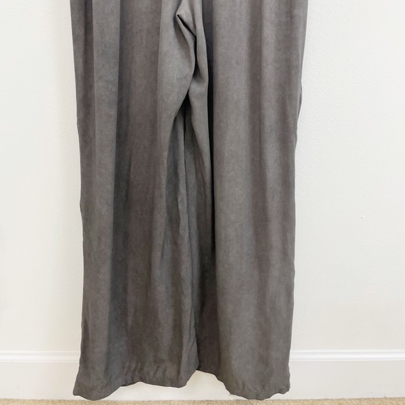 Soft Surroundings Camilla Rayon Jumpsuit Size 2X - Picture 14 of 14